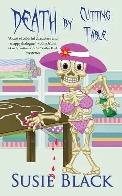 Morte per tavolo da taglio - Death by Cutting Table