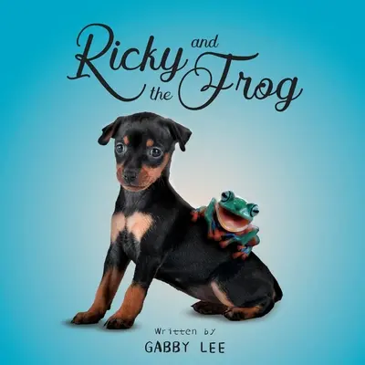 Ricky e la rana - Ricky and the Frog