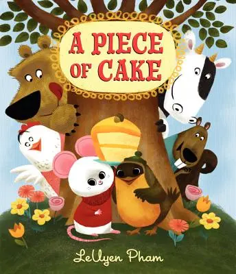 Un pezzo di torta - A Piece of Cake