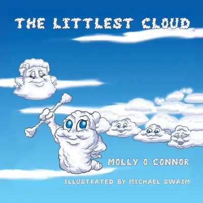 La nuvola più piccola - The Littlest Cloud