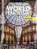 World English 3: Libro di lavoro per la stampa - World English 3: Print Workbook