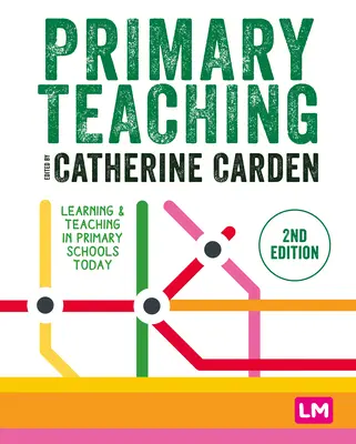 Insegnamento primario: apprendimento e insegnamento nelle scuole primarie oggi - Primary Teaching: Learning and Teaching in Primary Schools Today