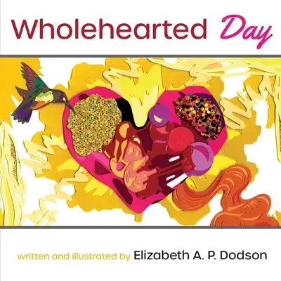Giornata del cuore - Wholehearted Day