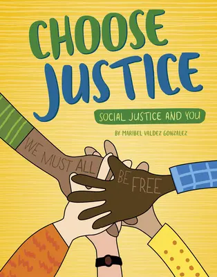 Scegliere la giustizia - Choose Justice
