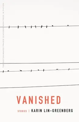 Svanito: Storie - Vanished: Stories