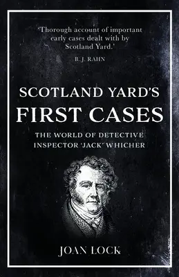 I primi casi di Scotland Yard - Scotland Yard's First Cases