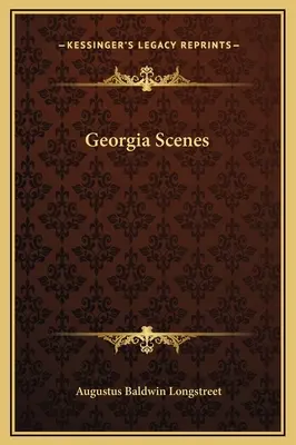 Scene dalla Georgia - Georgia Scenes