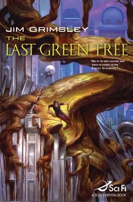 L'ultimo albero verde - The Last Green Tree