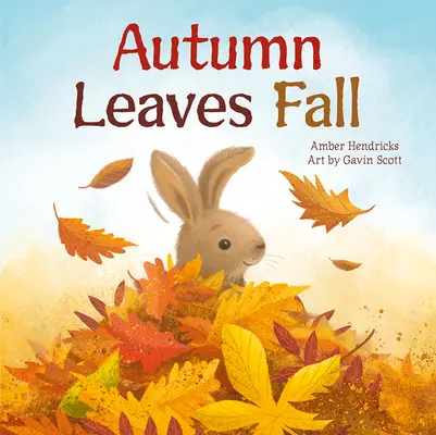 Le foglie d'autunno cadono - Autumn Leaves Fall
