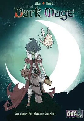 Il Mago Oscuro - The Dark Mage