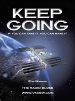 Andare avanti - Keep Going