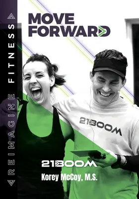 Andare avanti - Move Forward