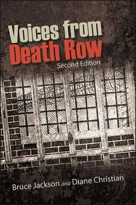 Voci dal braccio della morte, seconda edizione - Voices from Death Row, Second Edition