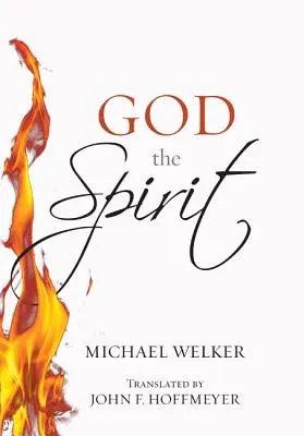 Dio Spirito - God the Spirit
