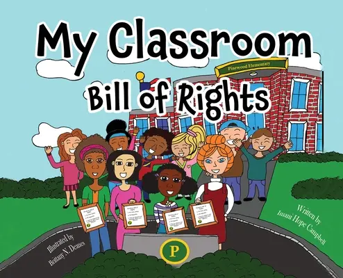 La carta dei diritti della mia classe - My Classroom Bill of Rights