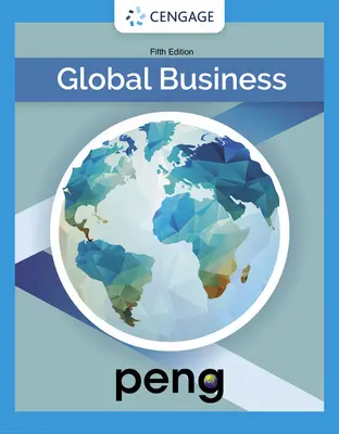 Business globale - Global Business