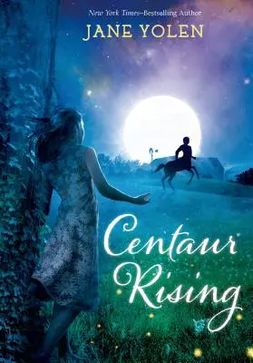 Centauro in ascesa - Centaur Rising