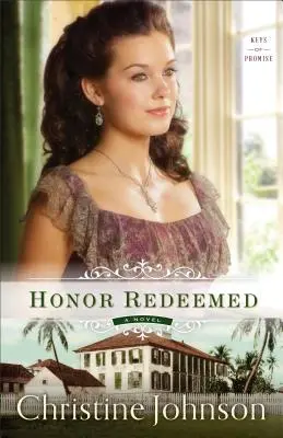 L'onore riscattato - Honor Redeemed