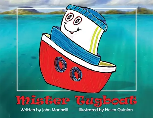 Mister Rimorchiatore - Mister Tugboat
