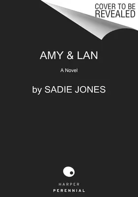 Amy e LAN - Amy & LAN