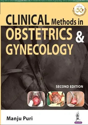 Metodi clinici in ostetricia e ginecologia - Clinical Methods in Obstetrics & Gynecology
