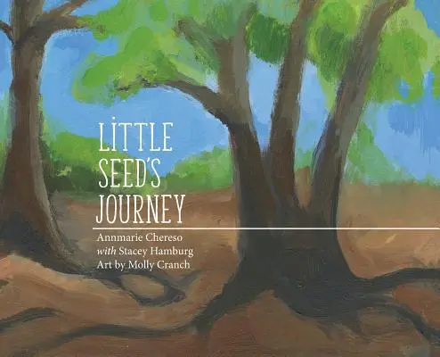 Il viaggio del piccolo seme - Little Seed's Journey