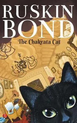 Il gatto Chakrata - The Chakrata Cat