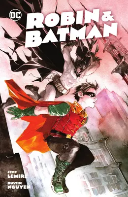 Robin e Batman - Robin & Batman