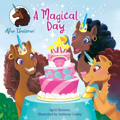 Un giorno magico - A Magical Day