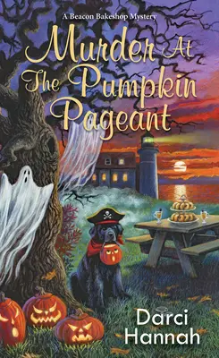 Omicidio al corteo delle zucche - Murder at the Pumpkin Pageant