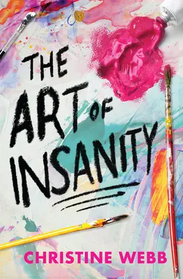 L'arte della follia - The Art of Insanity