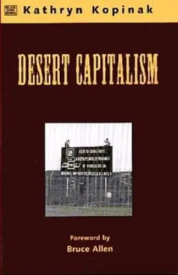Capitalismo del deserto: Cosa sono le Maquiladoras? Cosa sono le Maquiladoras? - Desert Capitalism: What Are the Maquiladoras?: What Are the Maquiladoras?