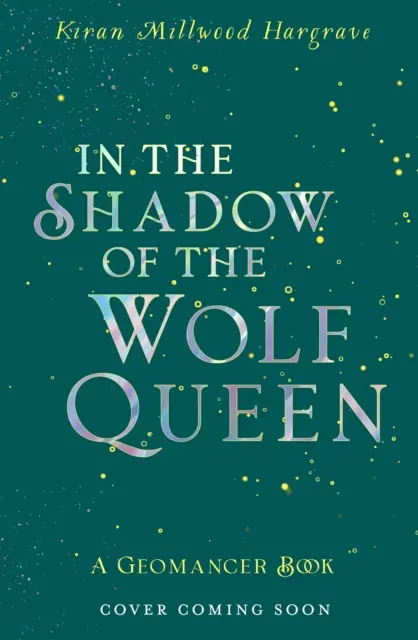 Geomante: All'ombra della Regina dei Lupi - Libro 1 - Geomancer: In the Shadow of the Wolf Queen - Book 1
