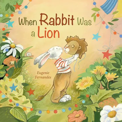 Quando il coniglio era un leone - When Rabbit Was a Lion