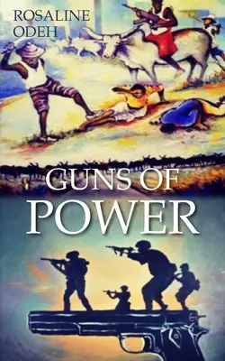 Le armi del potere - Guns of Power