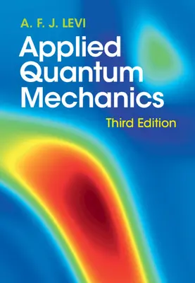 Meccanica quantistica applicata - Applied Quantum Mechanics