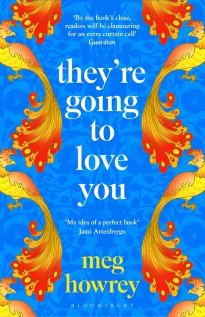 They're Going to Love You - Un avvincente dramma di tradimento e ambizione creativa - They're Going to Love You - A captivating drama of betrayal and creative ambition
