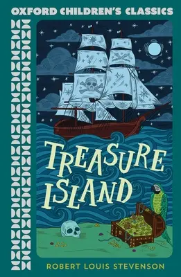 L'isola del tesoro - Treasure Island