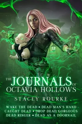 I diari di Octavia Hollows - The Journals of Octavia Hollows