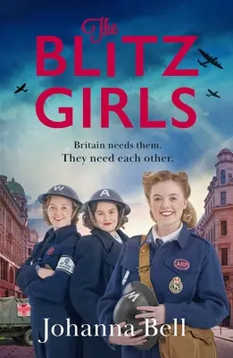 Le ragazze del blitz - The Blitz Girls