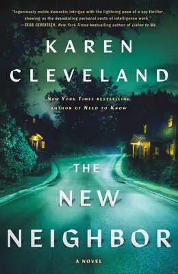 Il nuovo vicino - The New Neighbor