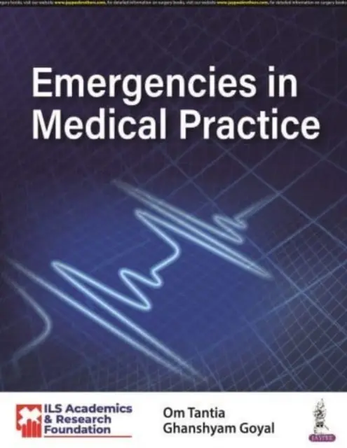 Emergenze nella pratica medica - Emergencies in Medical Practice