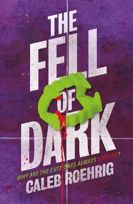 La caduta del buio - The Fell of Dark