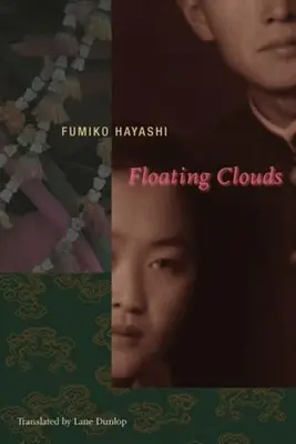 Nuvole galleggianti - Floating Clouds