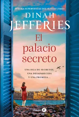 El Palacio Secreto (Il Palazzo Nascosto - Edizione spagnola) - El Palacio Secreto (the Hidden Palace - Spanish Edition)