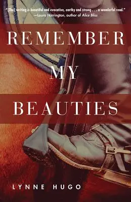 Ricorda le mie bellezze - Remember My Beauties