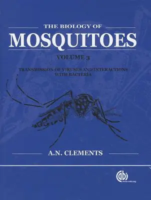 La biologia delle zanzare - The Biology of Mosquitoes
