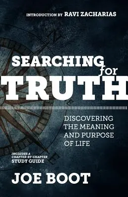 Alla ricerca della verità: Alla scoperta del senso e dello scopo della vita - Searching for Truth: Discovering the Meaning and Purpose of Life