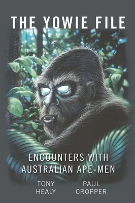 Il dossier Yowie - The Yowie File