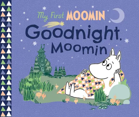 Buonanotte, Moomin - Goodnight, Moomin
